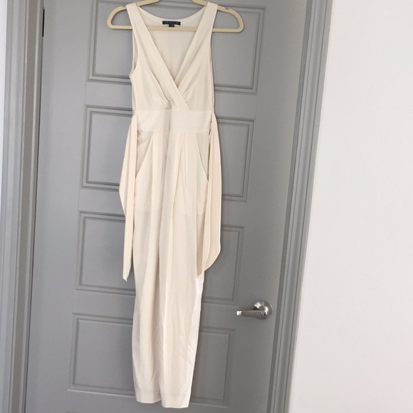 Theory silk jumpsuit - Picture 4 of 6